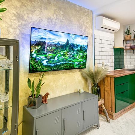 Apartment Vera Макарска Экстерьер фото