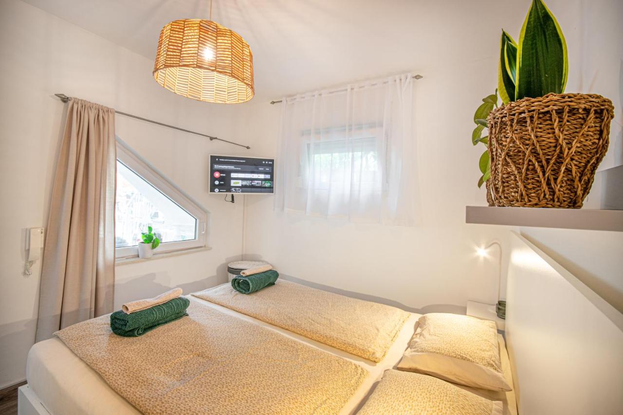 Apartment Vera Макарска Экстерьер фото