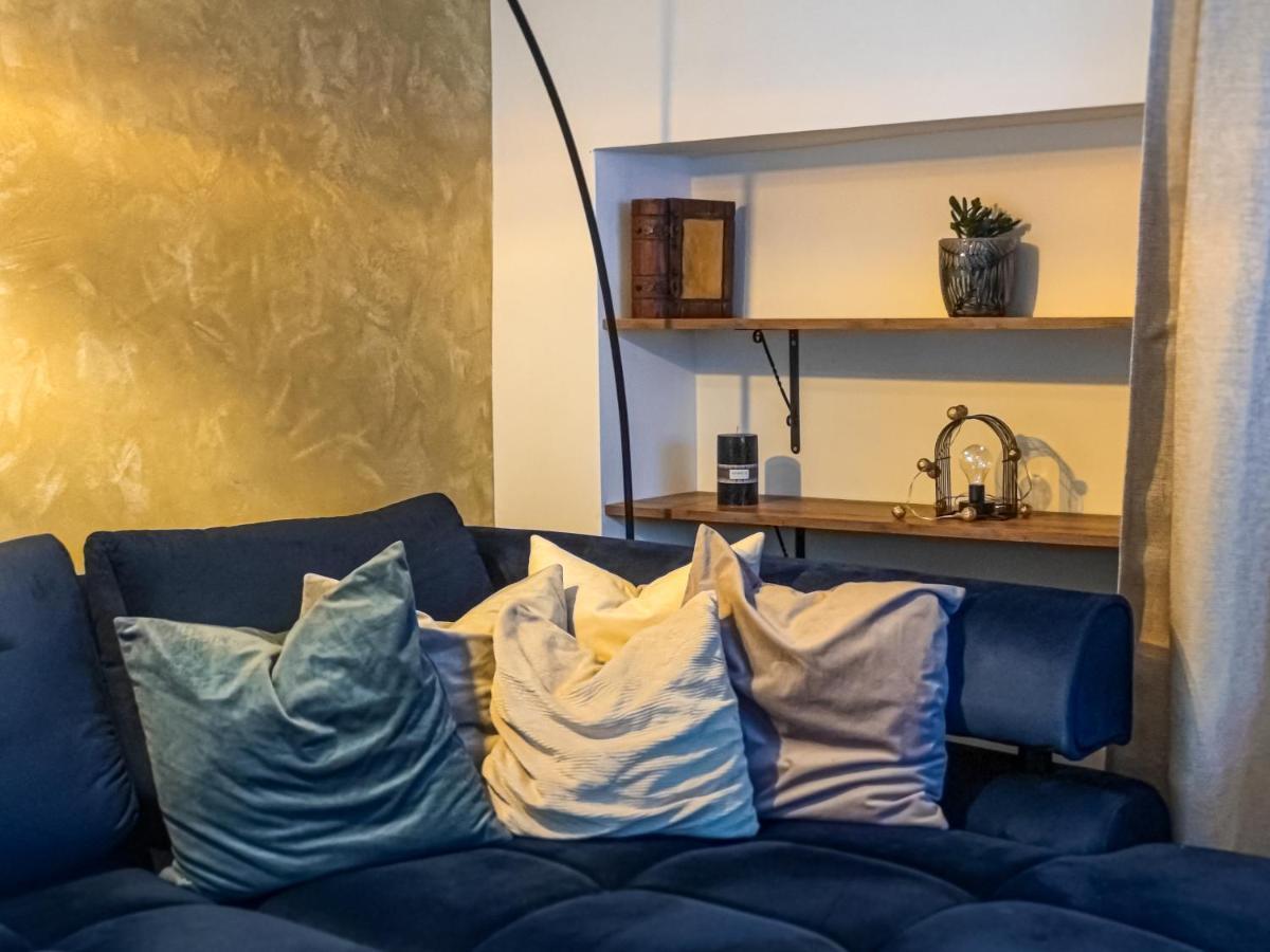 Apartment Vera Макарска Экстерьер фото